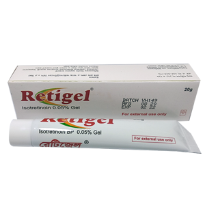 retigel-20g